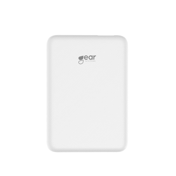 Powerbank 5000mAh LiPolymer Ultracompact 2A 1xUSB-C 1xUSB-A 1xMicroUSB Vit