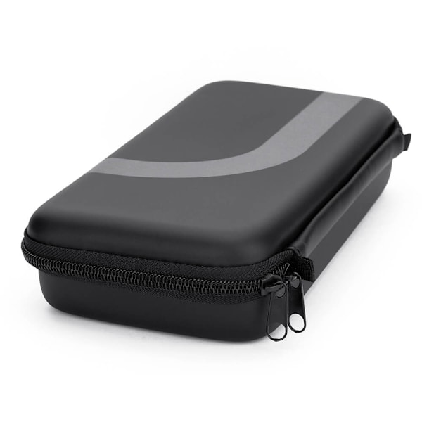 Väska Nintendo Switch Hardcase Svart