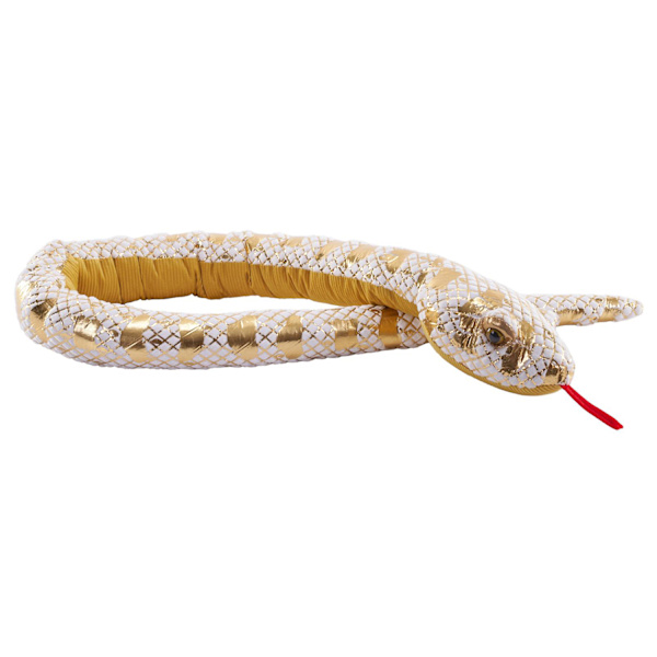 Pehmolelu Snakes 137 cm Folio Lemon Blast Ball Python
