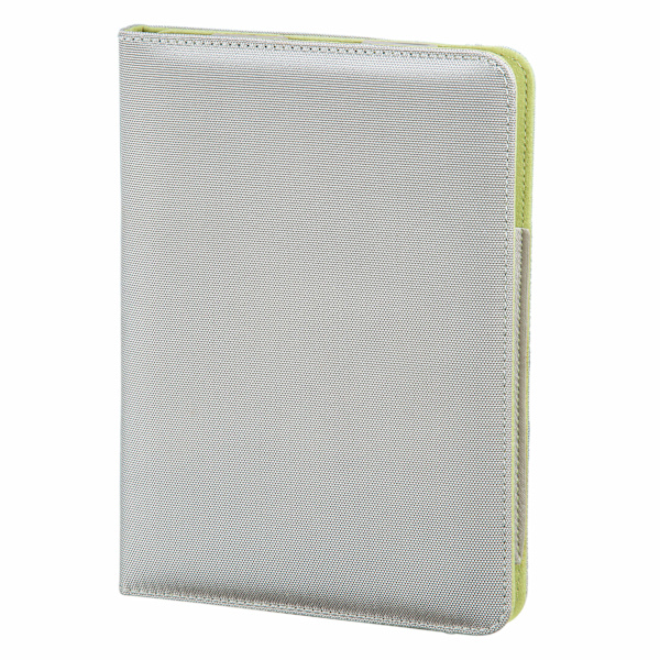 iPad Mini1/2/3 Lissabon Silver/Grön