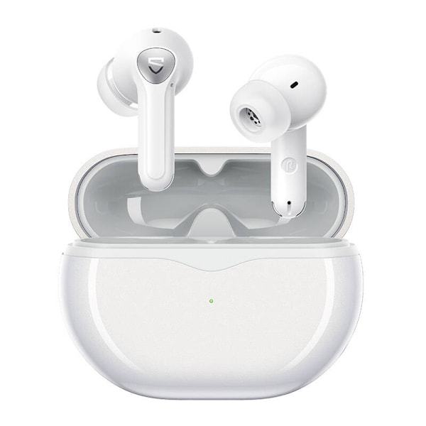 Øretelefoner TWS Soundpeats Air 4 pro (hvid)