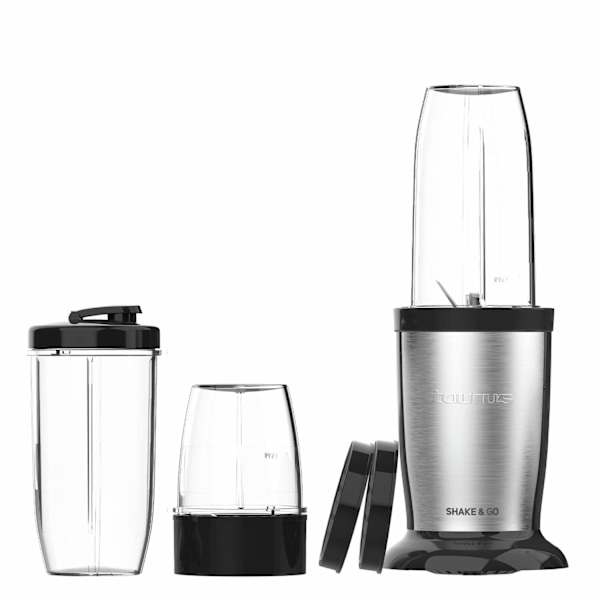 Blender Smoothie Shake & Go 800W