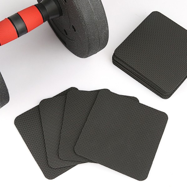 INF Gym Grip -harjoitustyynyt voimaharjoitteluun 10 kpl