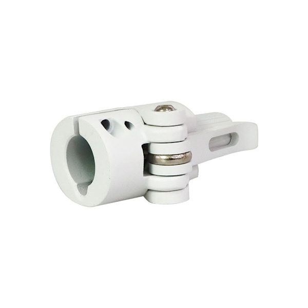 M365/Pro Universal fällbar fot i aluminium för elektrisk skoter (1-pack)