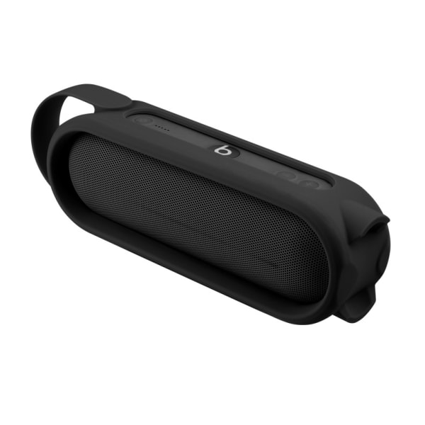 Beats Pill+ högtalarfodral Svart
