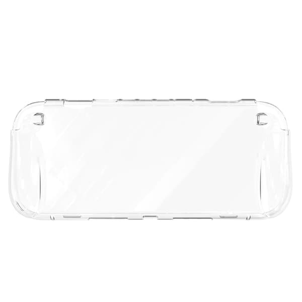 Kristallklart skyddsfodral för Nintendo Switch 2 Model 1