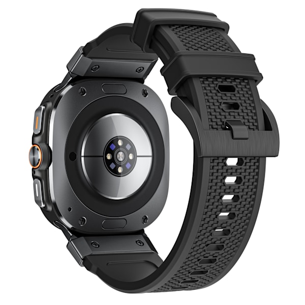 Samsung Watch 7 Ultra Tactical Urrem Sort