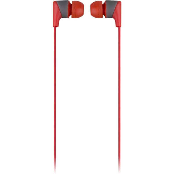 Hörlur Bounce Röd In-Ear Trådlös Mic