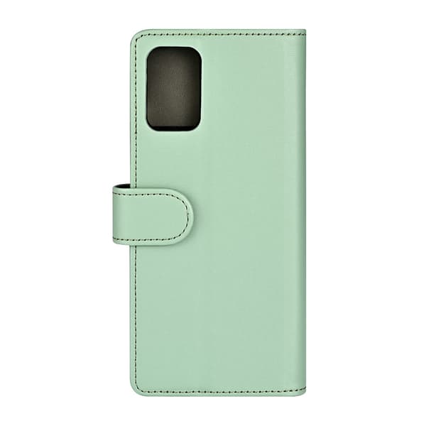 Wallet Pine Green - Samsung A02s