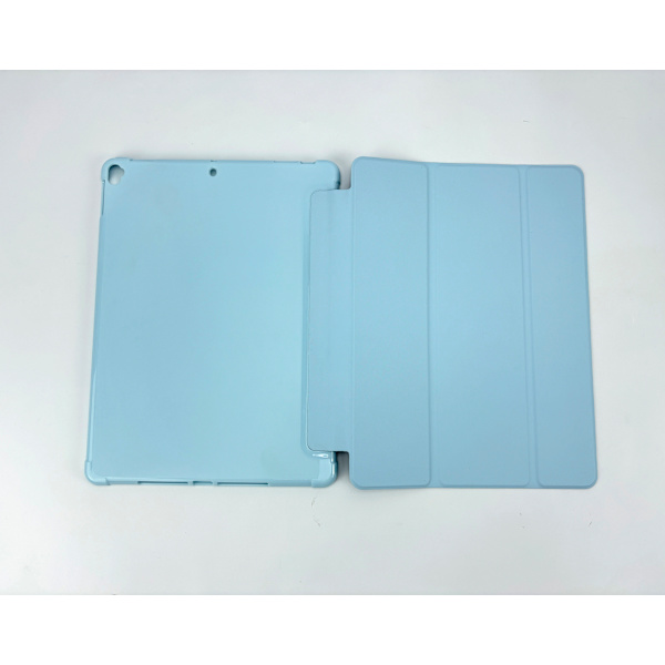 Skyddsfodral för iPad 10,2 tum (2019/2020) - Blå is