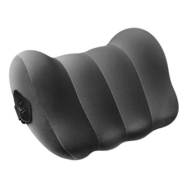 Silke Car Nakkestøtte Pude Baseus ComfortRide Series (sort)
