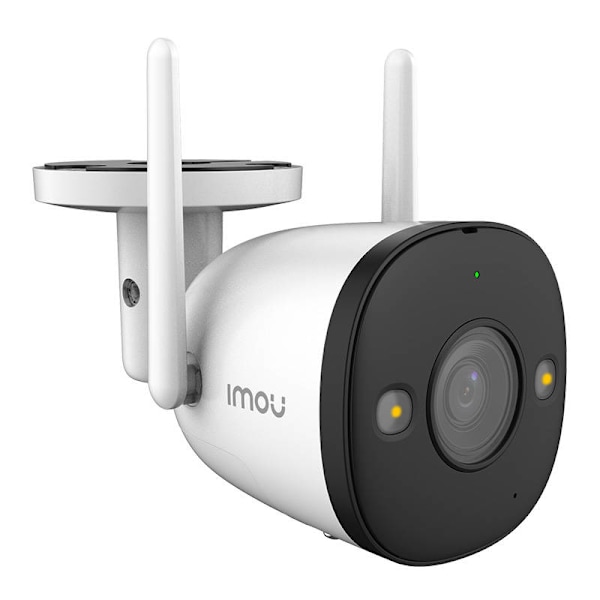 Udendørs Wi-Fi-kamera IMOU Bullet 2 4MP