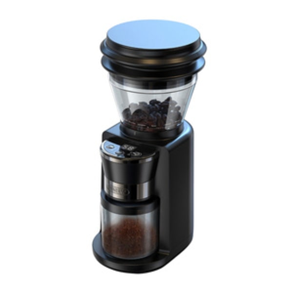 HiBREW G3 elektrisk kaffekvarn