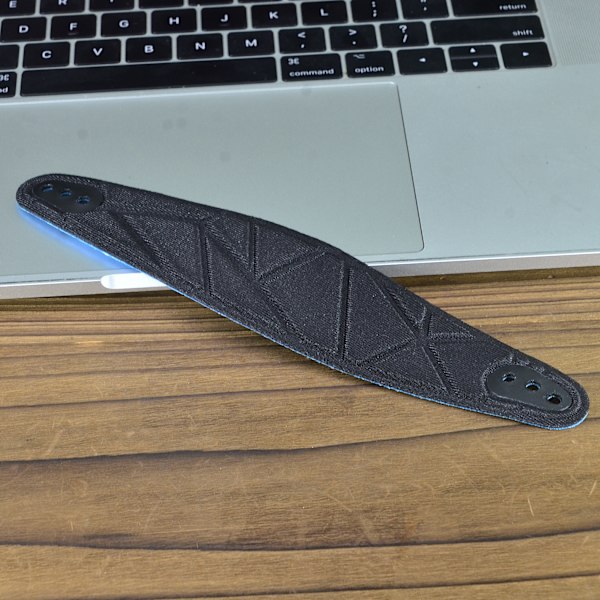 Pääpanta SteelSeries Arctis Nova Pro/7P/7X -laitteille Sininen