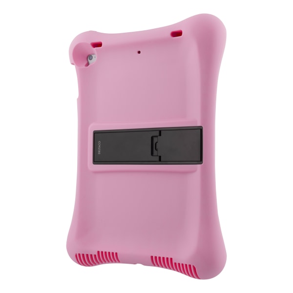 Silicone case, iPad Air/Air 2 , Pro 9.7", iPad 9.7", pink