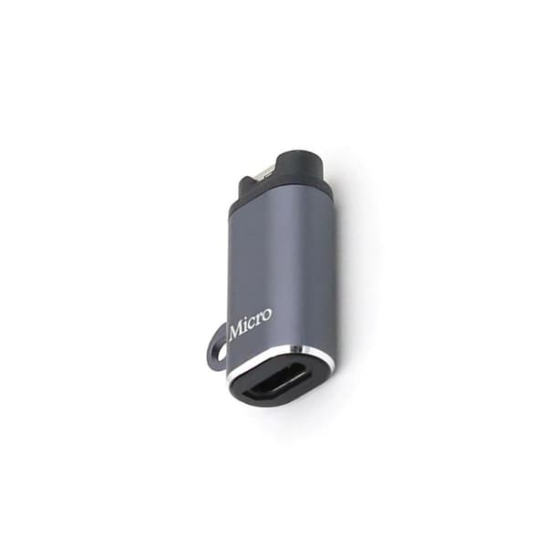 Micro USB hun til Garmin ur adapter - 2 stk. pakke