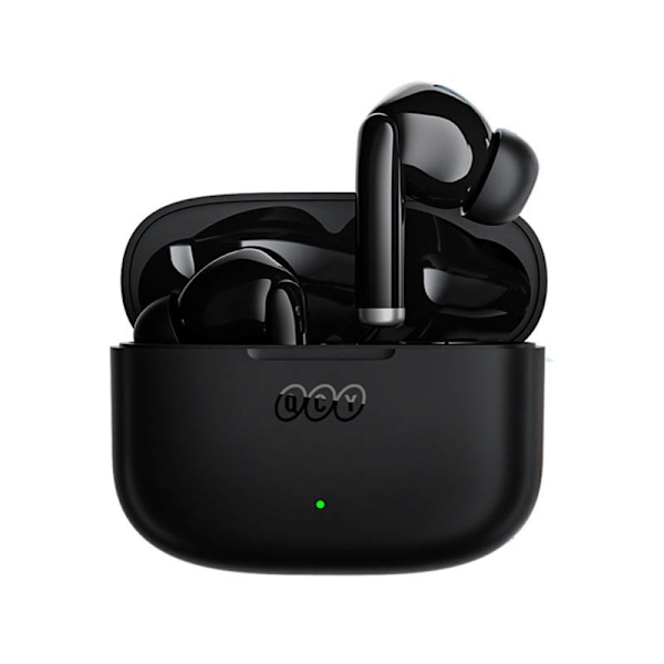 Øretelefoner TWS QCY T19 (sort)