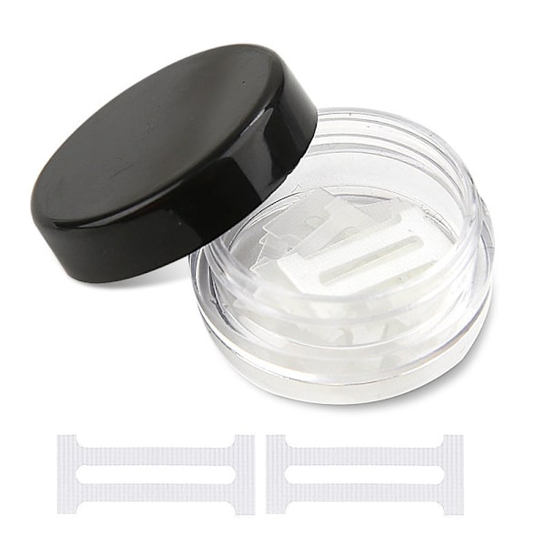 Lace Hollow Full Cover Nail Tips 10 Tips/Box 17 mm