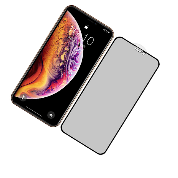 Kristallklart Skärmskydd för iPhone - 2 pack iPhone 16 Pro