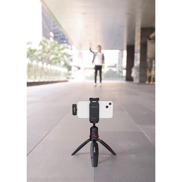 Wireless Microphone x1 BY-WM3 Lightning