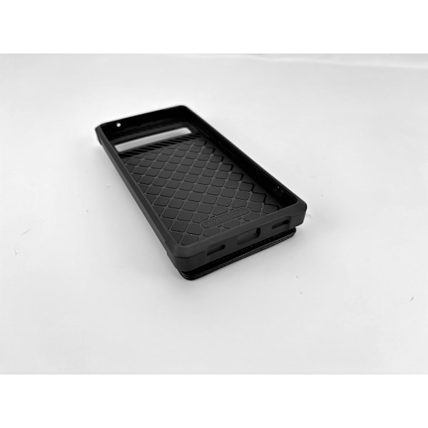 Pixel 7A Pung Cover med Stativ