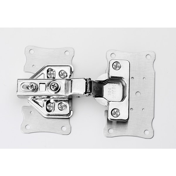 Saranan korjauslevy - 9x5 cm 2-pack 2-pack