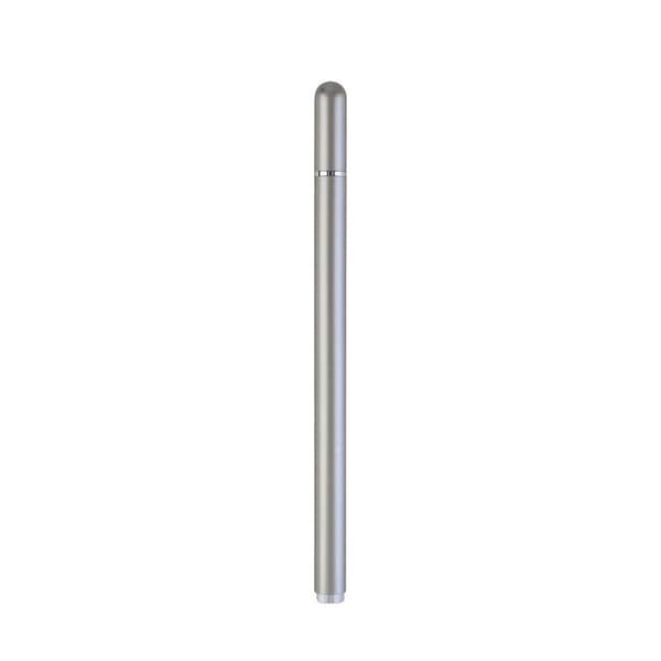 Universal Stylus Pen til iPad & Android Grey Grey