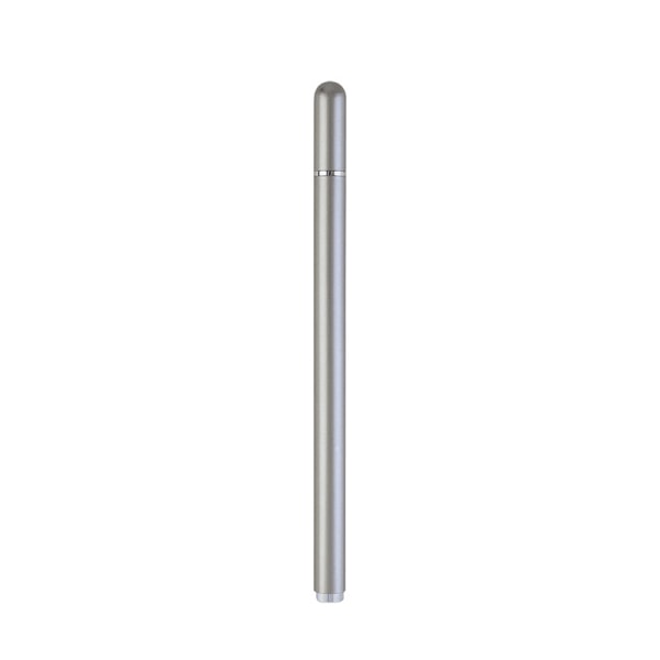 Yleiskäyttöinen Stylus-kynä iPadille ja Androidille Grey Grey
