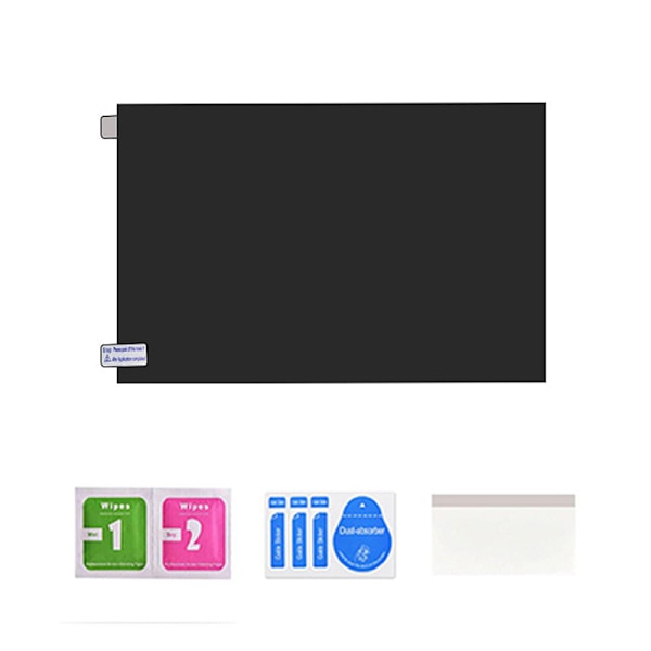 MacBook Air 15.3" beskyttelse af privatlivets fred, anti-glare & anti-ridse MacBook Air 15,3 tommer