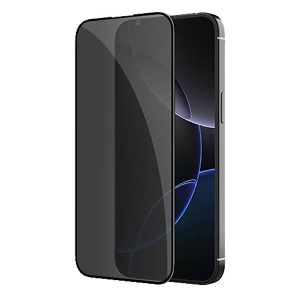 Nillkin Guardian iPhone 16 Pro i härdat glas