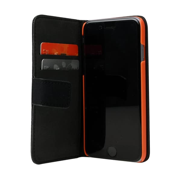 ONEILL Neopren-cover til iPhone 6/7/8/SE, sort