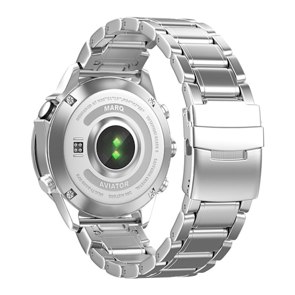 26mm QuickFit Titanium Klockarmband för Garmin Fenix 8/7