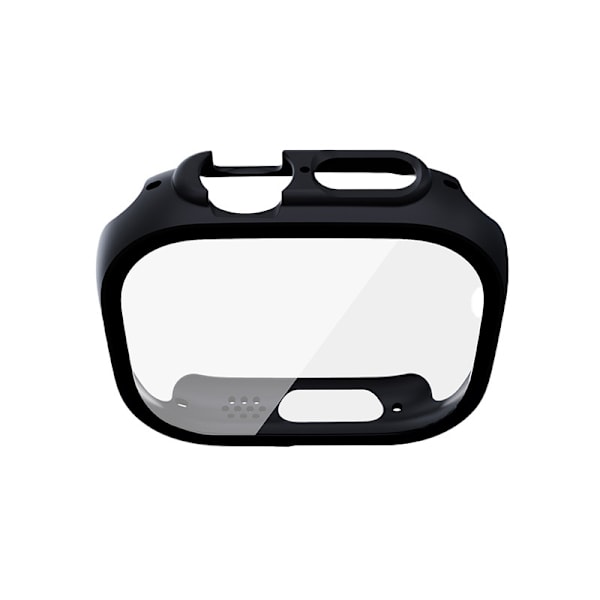 Skyddsfodral för Apple Watch 1/2/3 - 38mm Svart