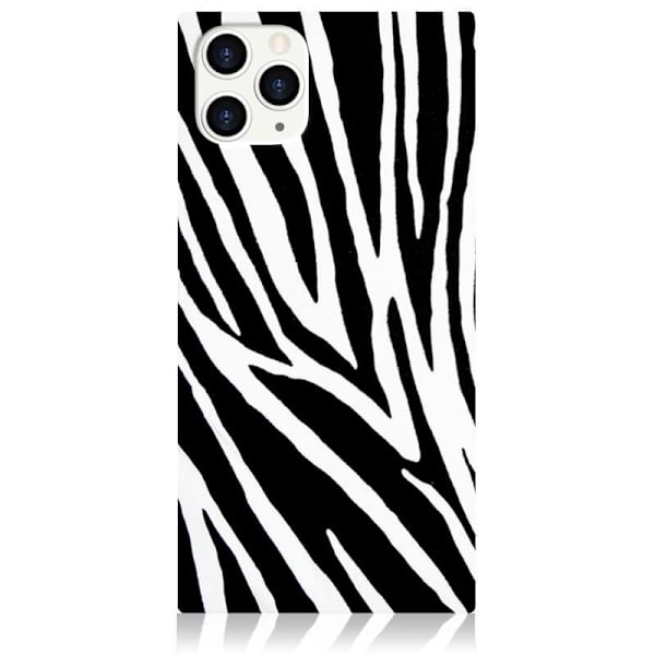 Mobilskal Zebra iPhone 11 Pro Max