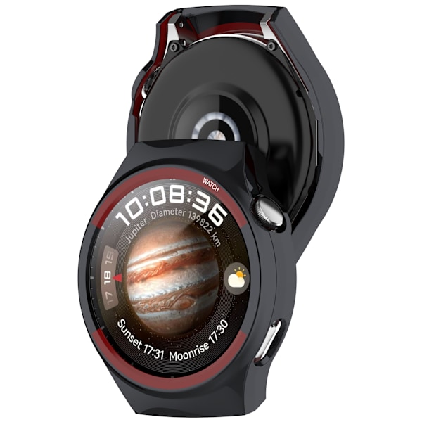 Huawei Watch Space Exploration-fodral HUAWEI klocka GT4 46mm