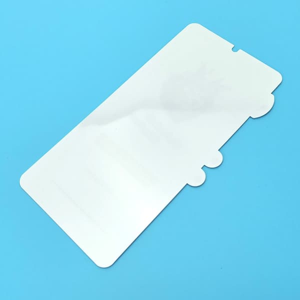 Hydrogel skärmskydd Transparent Huawei P30 Pro Transparent