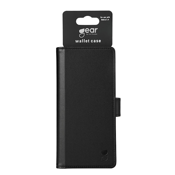 Wallet Sort - Nokia 3.4