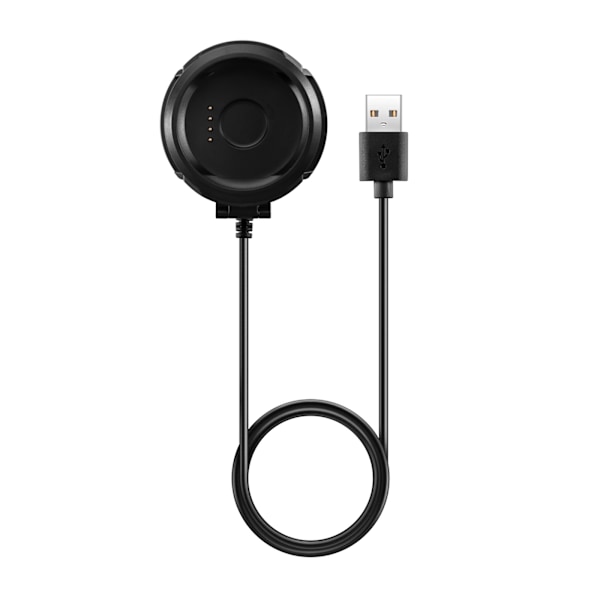 Amazfit Stratos 2 Oplader - Pålidelig Opladningsløsning