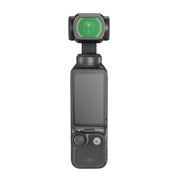 STARTRC Macro Lens för DJI Pocket 3 Black Black