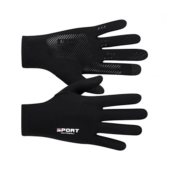 Sporthandskar - Touch Screen Kompatibla M M