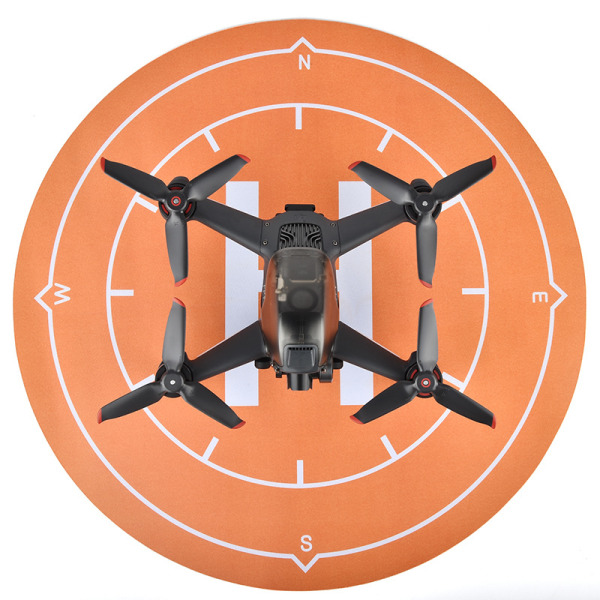 Landningsplatta för DJI Avata/ Mini 3 PRO/ Mavic 3/ FPV/ UAV
