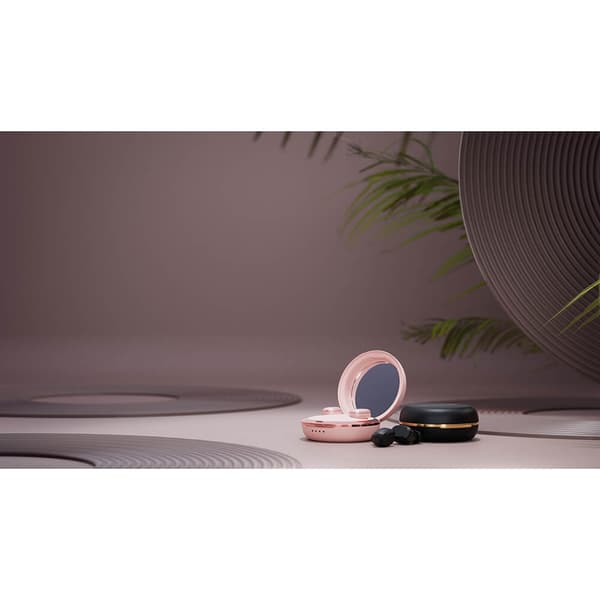 Kuuloke Adore In-Ear Roosa