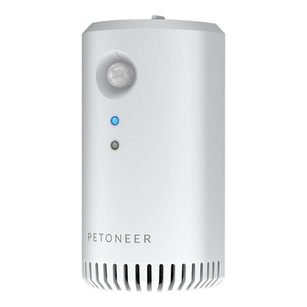 Smart Doft Eliminator Petoneer