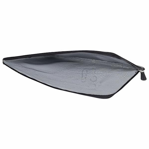 Laptopfodral Mac & PC 13" Svart