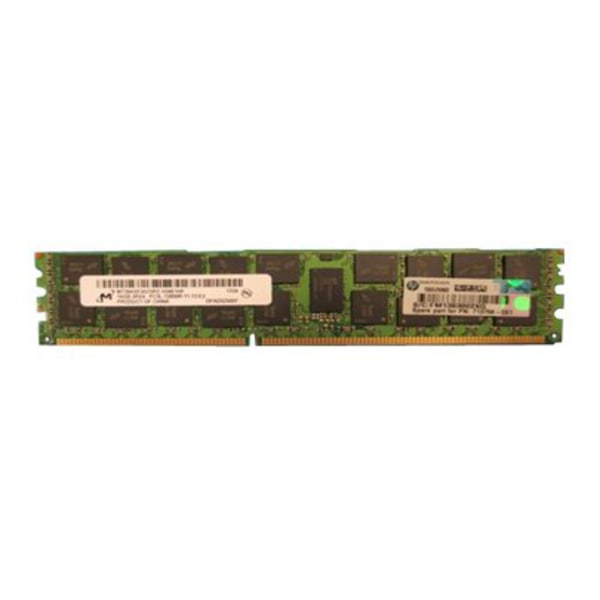 16GB 2Rx4 PC3L-12800R-11 Kit