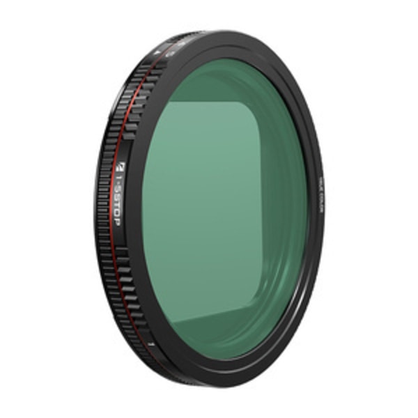 Filter 1-5 stopp Freewell Sherpa True Color VND för iPhone 15Pro/Max iPhone 14Pro/Max iPhone 13 Pro/Max