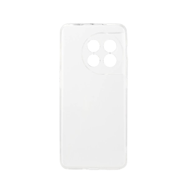 Mobilskal TPU Transparent - OnePlus 11 5G