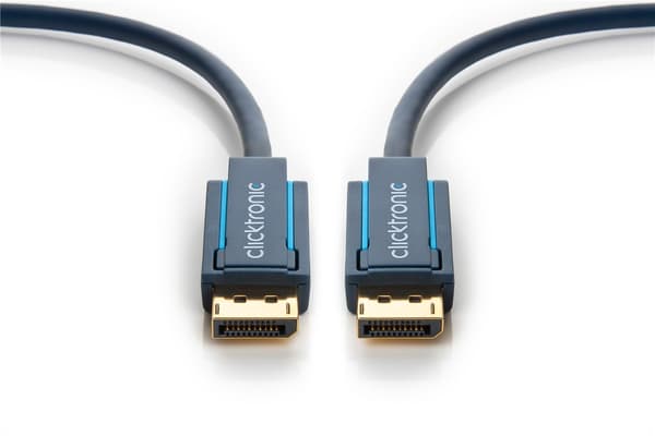 DisplayPort™-kaapeli