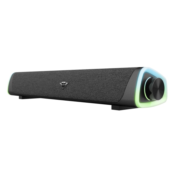 GXT 620 Axon RGB Illuminated Soundbar