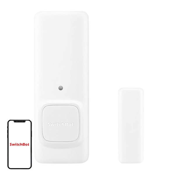 SwitchBot kontaktsensor